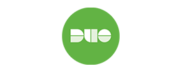 Duo-logo