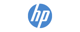 Hewlett-Packard-logo